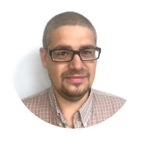 Устименко Евгений