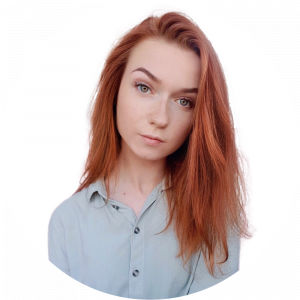 Сетракова Люсьена