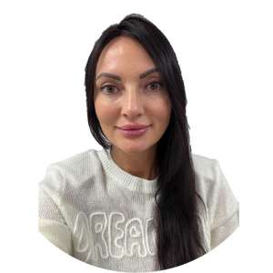 Савельева Юлия