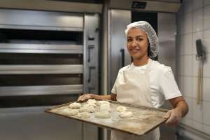 Расстоечный шкаф: виды и критерии выбора