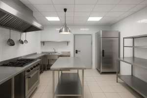 Как выбрать холодильную камеру для заведений общепита?