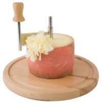 Нож для твердых сыров и шоколада (Жироль)