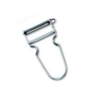 Картофелечистка прямая Рекс