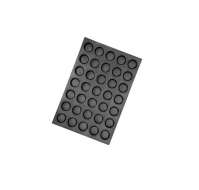 Противень антипригарный 600х400 мм маффины 35 шт d62/52 h28мм