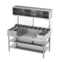 Блинная станция Атеси БС-1500/700П