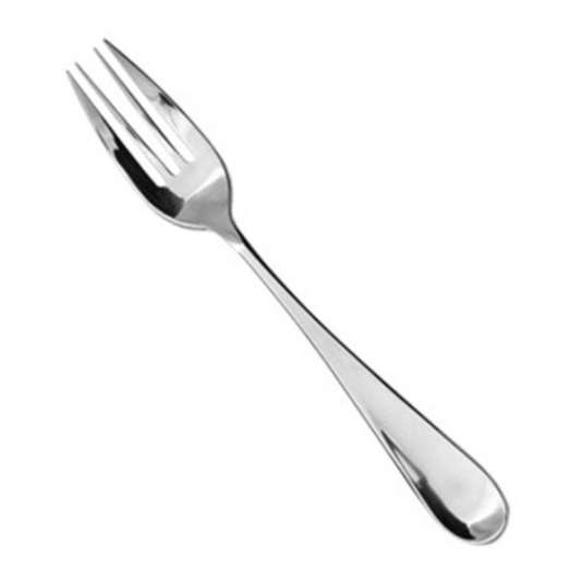 Вилка десертная н/ж сталь "Осло"