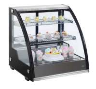 Витрина холодильная Cooleq CW-130