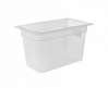 Гастроемкость 1/4 полипропилен прозрачная 265х162мм h150мм