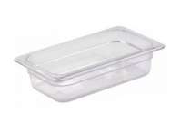Гастроемкость 1/4 h65 265х160х65мм поликарбонат