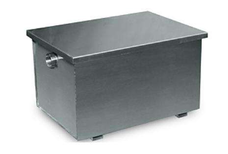 Жироуловитель под мойку