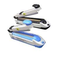 Запайщик пакетов 400мм с ножом Cas XP-400/2С