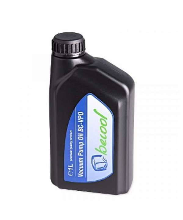 Масло упаковщика 1л Becool BC-BPO