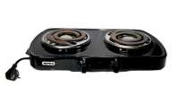 Плита электрическая "Мечта-212Т" 2-конфорочная ЭПТ2