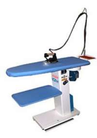 Доска гладильная электрическая Вязьма ЛГС-159.12