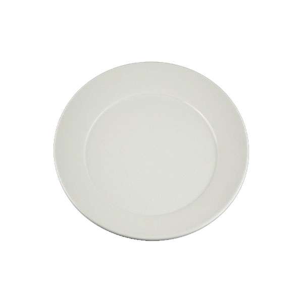 Тарелка мелкая d127мм фарфор