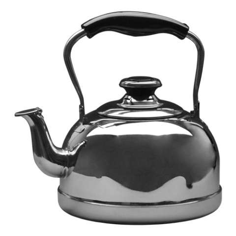 Чайник нержавеющая сталь 5л