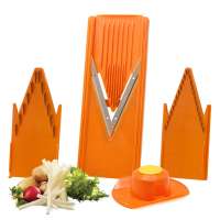 Овощерезка комплект "Классик" цветная