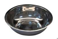 Миска нержавеющая сталь 9л d440мм