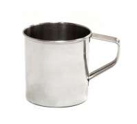 Кружка нержавеющая сталь 0,5л