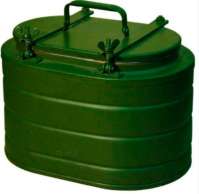 Термос 6л нержавеющая сталь