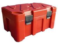 Контейнер (термоконтейнер) гастронормированный (верхняя загрузка) 31л