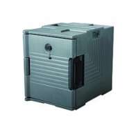 Контейнер (термоконтейнер) фронтальный 6 уровней GN1/1-65мм полиэтилен