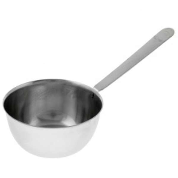 Кокотница нержавеющая сталь 75мл