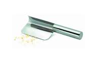 Скребок официанта для уборки столов нержавеющая сталь