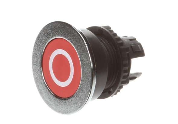 Кнопка ROBOT COUPE красная