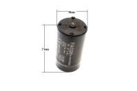 Конденсатор пусковой к CL-50  (180а)