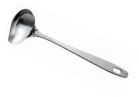 Ложка соусная нержавеющая сталь 50мл