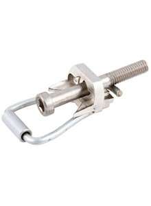 Скоба пружинная замка двери пароконвектомата Рациональ SCC 61-102  24.02.761P