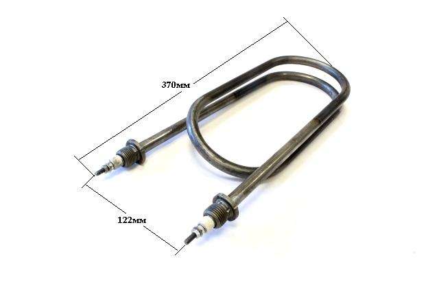 ТЭН к котлу КЭ-250 140А13/5,0 Р220 №12а