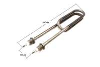 ТЭН 120А 13/4,0 Р 220 №98а для ММТУ-2000