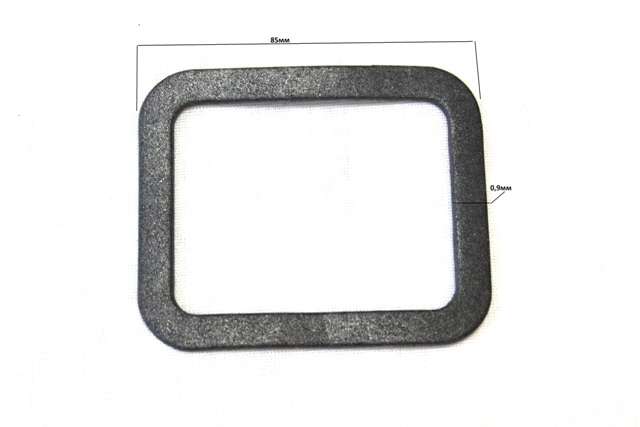 Уплотнение внешнее лампы освещения пароконвектомата Рациональ SCC/CM 61-202 40.00.093P