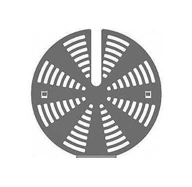 Комплект уменьшения скорости вентилятора к конвекционной печи Alfa 420