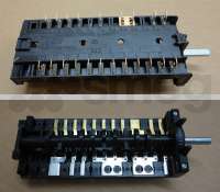 Переключатель для Alfa 43MF