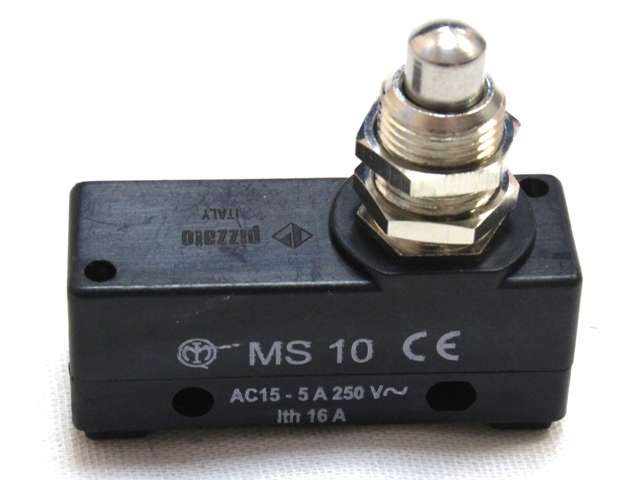 Концевик к конвекционным печам Gierre MIC 209