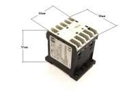 Магнитный пускатель к посудомоечной машине FI-48B