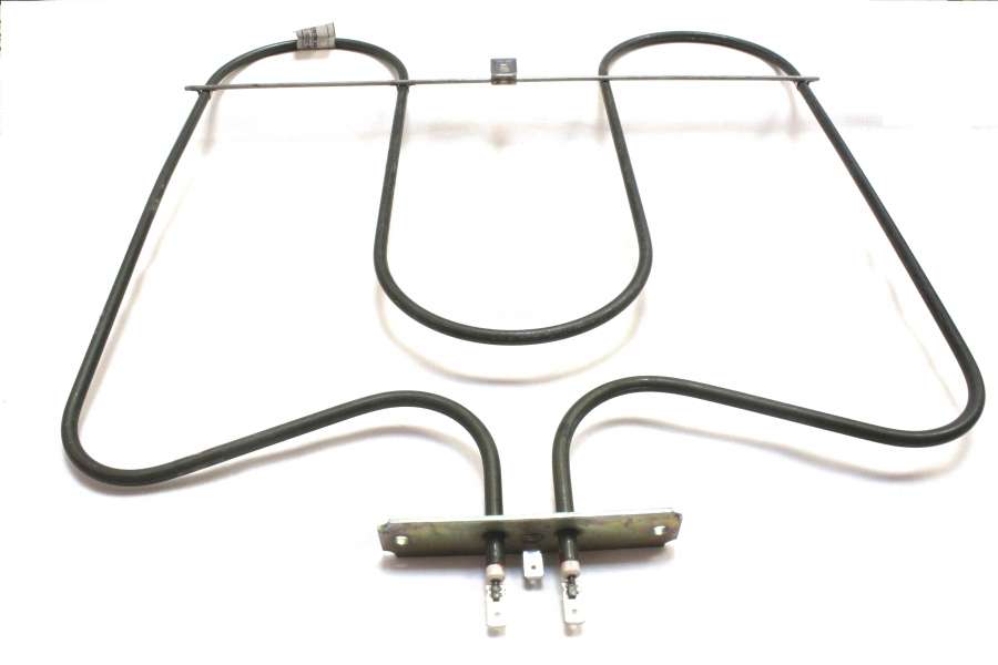 Тэн к шкафу пекарскому GIERRE BRIO RES211 верхний 0,4кВт