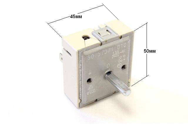 Датчик (терморегулятор)  к водонагревателю URS