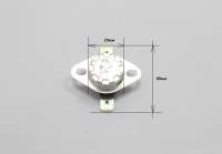 Термостат рабочий для водонагревателей DK-100/DK-40