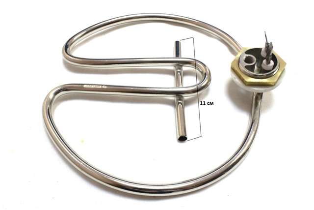 ТЭН для водонагревателя WB-20 JEJU