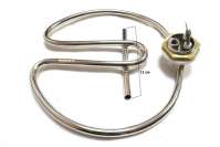 ТЭН для водонагревателя WB-20 JEJU