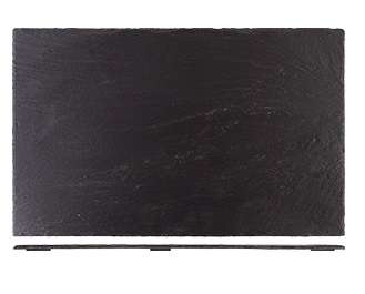 Блюдо для подачи прямоугольное 500х300мм