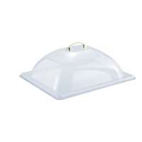 Крышка к баранчику пластиковая 510х380х160мм