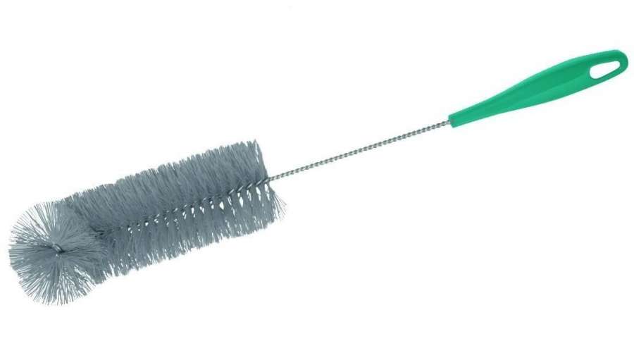 Ерш для мытья бутылок 1л L410мм