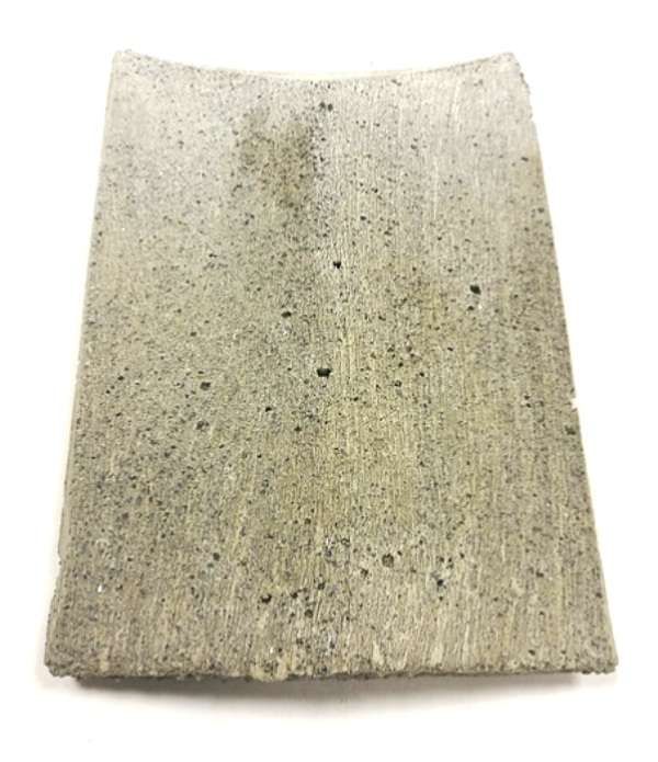 Отбойник (С125 Т-М агрес.поверхность) картофелечистки Тайфун