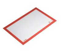 Коврик силиконовый гладкий 515х310мм