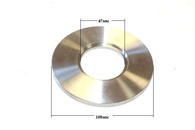 Пластина форсунок для пельменного аппарата JGL